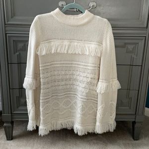 BB Dakota Sweater